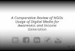 NGO review