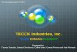 Team c; w5; tecck industries; 07.12.11 Copyright 2013 Edward F. T. Charfauros. Reference, 