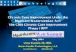 The CMS Chronic Care Improvement Phase I RFP – PowerPoint 