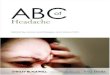 Abc of headache (abc series)
