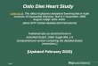 Oslo Diet Heart Study