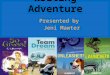 Writing Adventure for Children: Workshop Ideas by Jeni Mawter