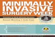 Minimally Invasive Surgery Week 2013 Annual Meeting & Endo Expo