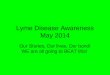 Lyme disease awareness (2)
