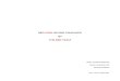 Red Cool Blood (Integrated Marketing Communications Plan)