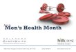 Oklahoma CyberKnife: Men's Health Month
