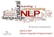 What is Neuro Linguistic Programming (NLP)