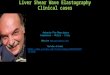 Dr. masciotra liver shear wave elastography clinical cases