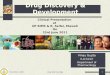 Drug discovery and Development by vinay gupta