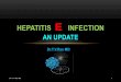Hepatitis  E Infection