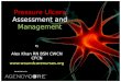 Pressure ulcer assessment and management