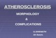 Atherosclerosis 3