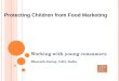 Food Fringe CAG India Marketing To Children