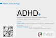 ADHD+ Sales Strategy (Technology Entrepreneurship, Stanford University)