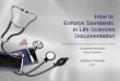 How to Enforce Standards in Life Sciences Documentation