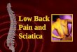 Alternative to Back Surgery? Non-Surgical Spinal Decompression