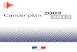 Cancer Plan 2009-2013