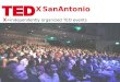 TEDxSanAntonio sponsor presentation 2010