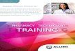 Pharmacy Tech Training