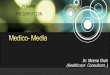 Medico Media Pharma Media Production