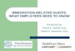 Immigration Related Audits (Ds & Dhn Presentation)   En
