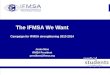 The IFMSA We Want Campaign