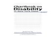 Global Medical Cures™ | New York State Disability Chartbook
