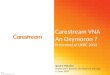 Carestream VNA, an Oxymoron?