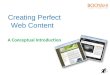 Content Optimization for SEO