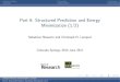 04 structured prediction and energy minimization part 1
