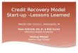 Vss 2011 credit recovery model