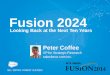 Looking Back at the Next Ten Years - Fusion Symposium 2024
