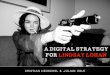 A digital strategy for Lindsay Lohan