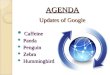 Updated Algorithm of Google With SEO Details