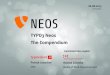 TYPO3 Neos - the compendium (version 1.0.2)