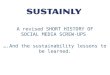 Sustainly's Social Media Screw Ups
