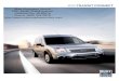 2012 Ford Brochure | Mason City Ford, Waverly Ford, and Clear Lake Ford