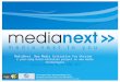 Updated Medianext Presentation Eng As Of July09