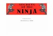 Secrets of the ninja