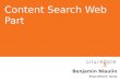 SPCA2013 - Content Search Web Part