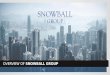 About Snowball Group Presentation