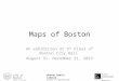 Map of-boston