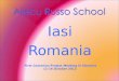 Alecu russo school romania