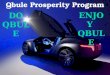 Qbule Overview by Siddharth 9868476771