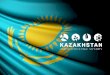 Kazakhstan United Nations Security Council presentation