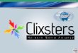 Clixsters NWA presentation