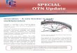OTN Special Update - Innovation - A New Frontier in Trade Multilateralism [2013-04-25]
