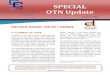 OTN Special Update - (The Doha Round-2011 Agenda ) 2011-01-07