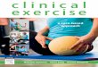 Clinical Exercise - a case-based approach - Cameron