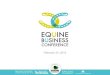 Equine Insurance: Protecting Yourself, Your Horse, and Your Equine Business Investment